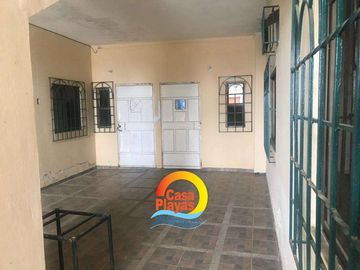 Venta Casa Grande Rentera en Playas, 11 departamentos