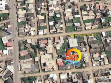 Venta Casa Grande Rentera en Playas, 11 departamentos