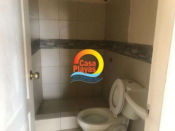 Venta Casa Grande Rentera en Playas, 11 departamentos
