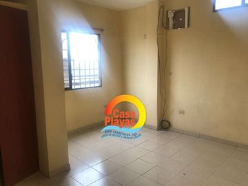 Venta Casa Grande Rentera en Playas, 11 departamentos