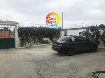 Venta Casa Grande Rentera en Playas, 11 departamentos