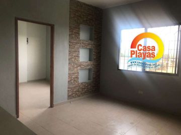 Venta Casa Grande Rentera en Playas, 11 departamentos