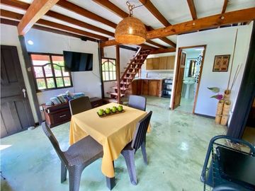 SE VENDE HOTEL CAMPESTRE A 5 MINUTOS DEL AEROPUERTO VA CALI