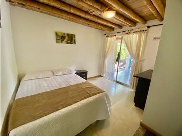 SE VENDE HOTEL CAMPESTRE A 5 MINUTOS DEL AEROPUERTO VA CALI