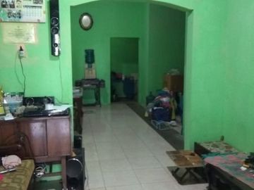 Dijual Rumah Lebak Timur Asri, Dekat Tambaksari, Surabaya Timur