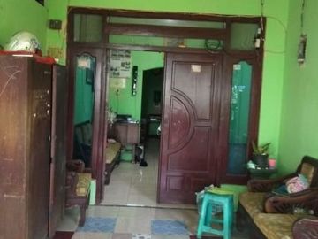 Dijual Rumah Lebak Timur Asri, Dekat Tambaksari, Surabaya Timur