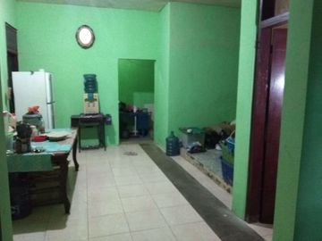 Dijual Rumah Lebak Timur Asri, Dekat Tambaksari, Surabaya Timur