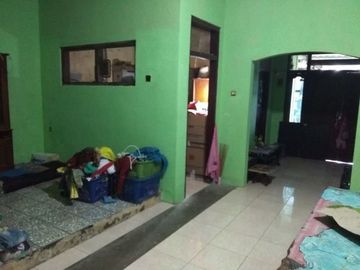 Dijual Rumah Lebak Timur Asri, Dekat Tambaksari, Surabaya Timur
