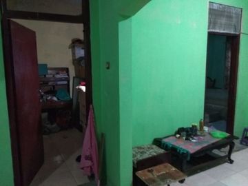 Dijual Rumah Lebak Timur Asri, Dekat Tambaksari, Surabaya Timur