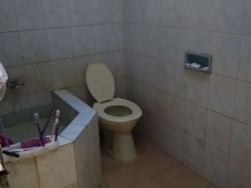 Dijual Rumah Lebak Timur Asri, Dekat Tambaksari, Surabaya Timur