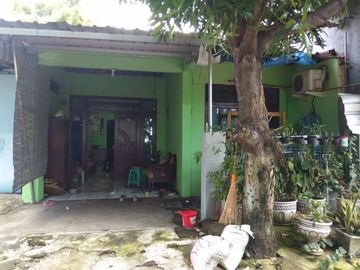 Dijual Rumah Lebak Timur Asri, Dekat Tambaksari, Surabaya Timur