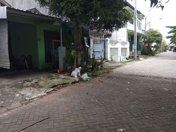 Dijual Rumah Lebak Timur Asri, Dekat Tambaksari, Surabaya Timur