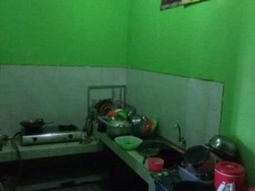 Dijual Rumah Lebak Timur Asri, Dekat Tambaksari, Surabaya Timur