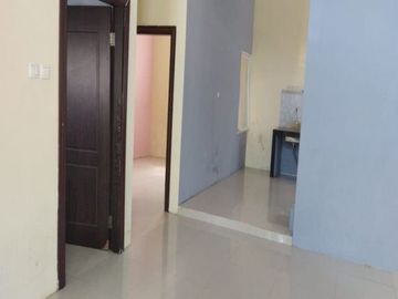 Rumah Cakep di Grand Pinus Soekarno Hatta Bangunan masih Bagus