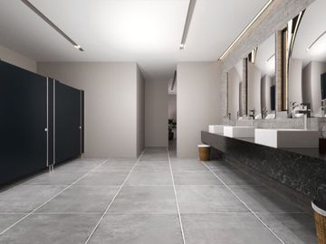 Residencial Jacarandas
