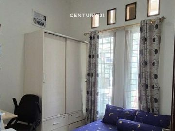 Rumah Siap Huni Dekat Stasiun Jurang Mangu VN 17866