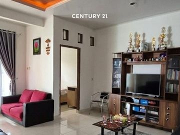 Rumah Siap Huni Dekat Stasiun Jurang Mangu VN 17866