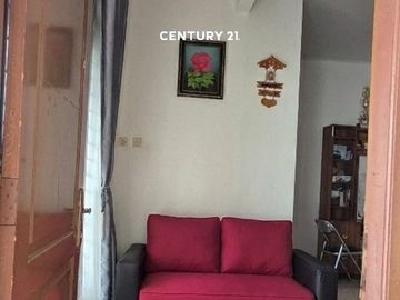 Rumah Siap Huni Dekat Stasiun Jurang Mangu VN 17866