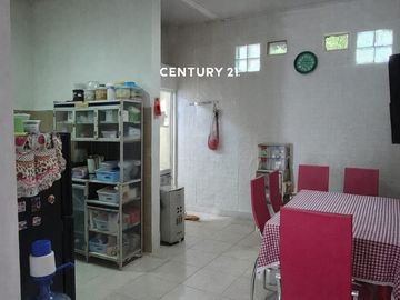 Rumah Siap Huni Dekat Stasiun Jurang Mangu VN 17866