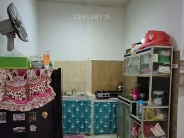 Rumah Siap Huni Dekat Stasiun Jurang Mangu VN 17866