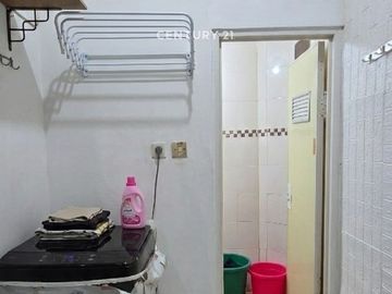 Rumah Siap Huni Dekat Stasiun Jurang Mangu VN 17866