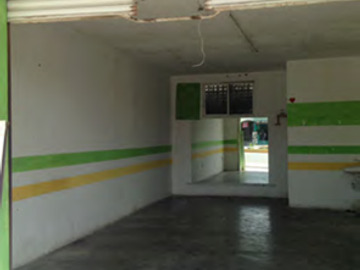 VENDO EDIFICIO DE 722.40 M2 DE TERRENO UBICADO EN LA SUPERMANZANA 227
