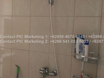 Disewakan Apartemen 1BR Bassura City Tw B lt 11 AB FURNISH
