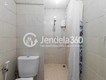 Disewakan Apartemen Sudirman Park tipe 2BR Full Furnished | SUPC128