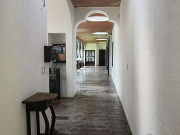 Casa - Fraccionamiento Los Limoneros