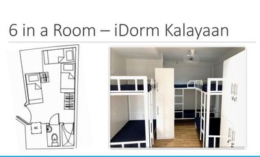 Dorm near BGC for sale