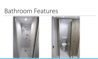 Dorm near BGC for sale