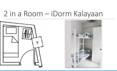 Dorm near BGC for sale