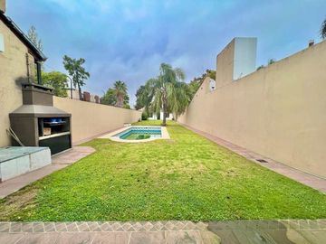 Chalet en venta en Ituzaingo Norte