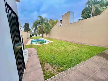 Chalet en venta en Ituzaingo Norte
