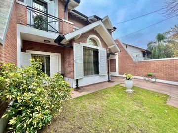 Chalet en venta en Ituzaingo Norte