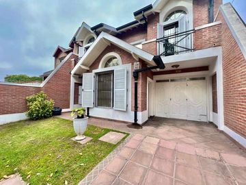 Chalet en venta en Ituzaingo Norte