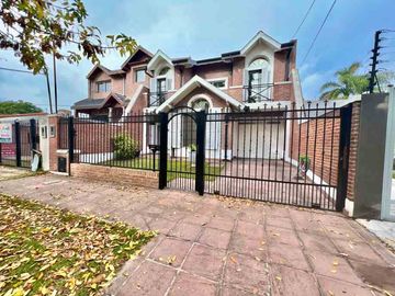 Chalet en venta en Ituzaingo Norte
