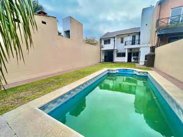 Chalet en venta en Ituzaingo Norte
