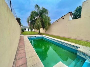 Chalet en venta en Ituzaingo Norte