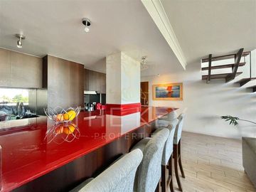 Departamento en Venta en Exequiel Fernández - Eduardo Castillo Velasco