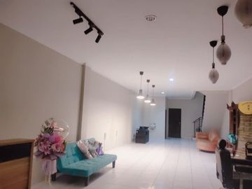 Shophouse for sale