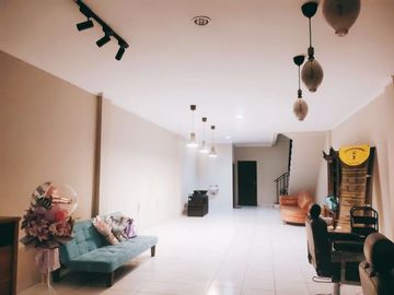 Shophouse for sale