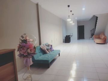 Shophouse for sale