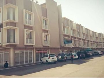 Shophouse for sale