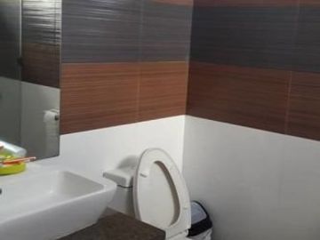 Modern House with Swimming Pool and 4 Bedroom for SALE in Angeles City Near CLARK