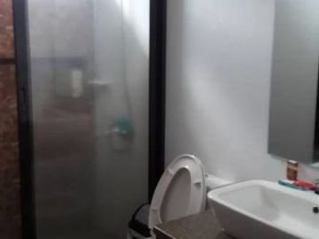 Modern House with Swimming Pool and 4 Bedroom for SALE in Angeles City Near CLARK
