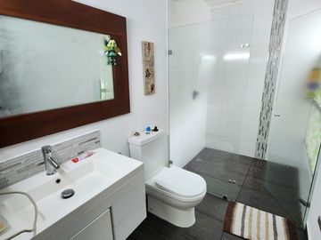 casa campestre en venta en altos del escobero. Cod V12238