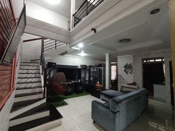 LANGKA BOSS Rumah Taman Kopo Indah Tol Purbaleunyi Cibolerang & Borma TKI