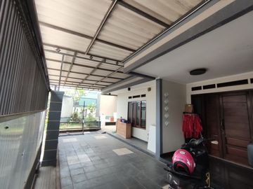 LANGKA BOSS Rumah Taman Kopo Indah Tol Purbaleunyi Cibolerang & Borma TKI