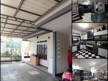 LANGKA BOSS Rumah Taman Kopo Indah Tol Purbaleunyi Cibolerang & Borma TKI